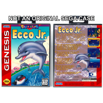 Ecco Jr.